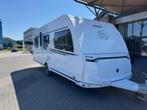 Knaus Sudwind Silver Selection 500 EU 2023 Airco,Mover,Tent, Caravans en Kamperen, Caravans, Standaardzit, Bedrijf, 5 tot 6 meter