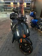 Vespa Sprint Facelift Eind 2024 - Nieuwstaat!, Fietsen en Brommers, Brommers | Vespa, Ophalen, Overige modellen, Maximaal 45 km/u