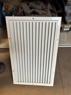 Ventilatierooster (9 stuks), Ophalen, Nieuw, Ventilator