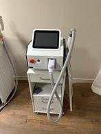 Yevgenia YAG Laser - carbon & tattoo removal, Ophalen, Zo goed als nieuw, Scheren en Epileren