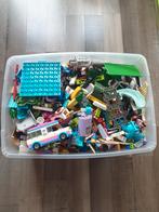 lego, Kinderen en Baby's, Speelgoed | Duplo en Lego, Ophalen, Zo goed als nieuw, Losse stenen, Lego