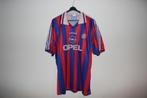 Authentiek Bayern München shirt 1995 1996 1997 thuis, Ophalen of Verzenden, Gebruikt, Buitenlandse clubs, Shirt