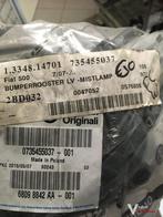 Fiat 500  2015 bumperrooster  Mistlamp linksvoor