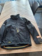 Snickers Werkjas - Zwart - Nieuw, Ophalen of Verzenden, Nieuw, Maat 46 (S) of kleiner, Zwart