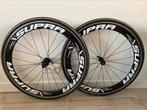 Supra RC58 carbon wielset, Fietsen en Brommers, Fietsonderdelen, Ophalen of Verzenden, Zo goed als nieuw, Racefiets, Wiel