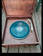 Oude Platenspeler, Ophalen of Verzenden