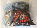NIEUW OVP Playmobil Rood Vakwerkhuis 7785 Arbeidershuis, Verzenden, Nieuw, Complete set
