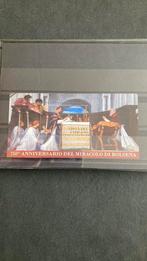 Vaticaan blok 40 post fris/2569, Ophalen of Verzenden, Overige landen