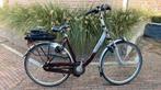Gazelle elektrische damesfiets, middenmotor, 51 tot 55 cm, Ophalen of Verzenden, Zo goed als nieuw, Gazelle