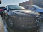 Alfa Romeo 159 1.9 JTD ONLY EXPORT/TRAILER/NO START, Auto's, Alfa Romeo, Voorwielaandrijving, Gebruikt, 4 cilinders, 150 pk