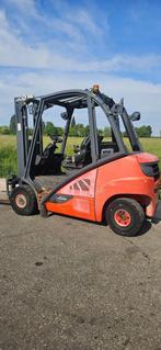 Linde H25d H25d diesel bouwjaar 2018, 2000 tot 3000 kg, Overige aandrijving, Heftruck, Linde