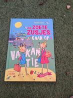 De zoete zusjes gaan op vakantie, Ophalen of Verzenden, Zo goed als nieuw, Kind en Jeugd