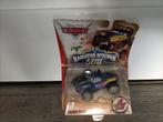 🚙cars off road auto: blue grit🚙.  Nieuw, Kinderen en Baby's, Speelgoed | Speelgoedvoertuigen, Verzenden, Nieuw