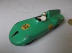 Dinky Toys 236 CONNAUGH RACING CAR + DRIVER. (1956) I.g.st., Ophalen of Verzenden, Zo goed als nieuw, Auto, Dinky Toys