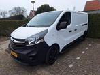 Opel Vivaro Bestel- en Kampeerbus, Auto's, Bestelauto's, Voorwielaandrijving, Euro 6, 4 cilinders, 2000 kg