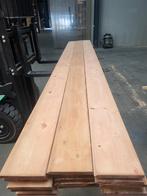 Red class | Douglas| vellingdelen | dakbeschot, Ophalen, Nieuw, 250 cm of meer, Planken