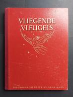 Plaatjes boek Vliegende Vleugels deel 2 uit 1949 (BK406), Verzamelen, Boek of Tijdschrift, Gebruikt, Ophalen of Verzenden