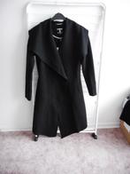 Nieuwe zwarte tussenjas Summum mt 38 wol, Kleding | Dames, Maat 38/40 (M), Summum, Zwart, Ophalen of Verzenden