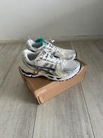 Asics Gel-Kayano 14 - WHITE MIDNIGHT Nieuw! Maat 45, Ophalen of Verzenden, Nieuw, Wit, Sneakers of Gympen