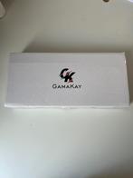 GamaKay mk61 blue switch, Computers en Software, Toetsenborden, Gamakay, Gaming toetsenbord, Ophalen of Verzenden, Zo goed als nieuw