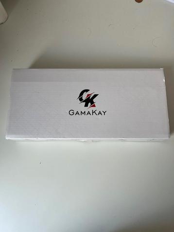 GamaKay mk61 blue switch beschikbaar voor biedingen