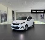 Peugeot 108 1.0 e-VTi Style, Voorwielaandrijving, 12 maanden, Stof, Gebruikt