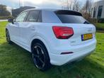 Audi Q2 2016 * 1.4 TFSI CoD Sport * EURO 6 * APK !, Auto's, Audi, Voorwielaandrijving, Gebruikt, 4 cilinders, 150 pk