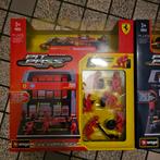 Burago Formule 1 Pit Pass Sets, Auto, Via G. La Pira, 17, 20020 Arese MI, Italy, Nieuw, Ophalen of Verzenden