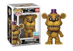Funko Pop! Five Nights at Freddy's Fredbear 1150 Limited, Ophalen of Verzenden, Nieuw