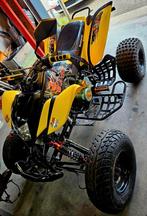 Tekoop bashan 200cc qaud, Ophalen of Verzenden, Overige typen