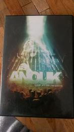 2 x DVD box Anouk, Boxset, Alle leeftijden, Ophalen of Verzenden, Muziek en Concerten