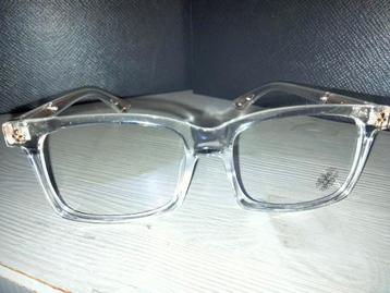Chrome Hearts bril  beschikbaar voor biedingen