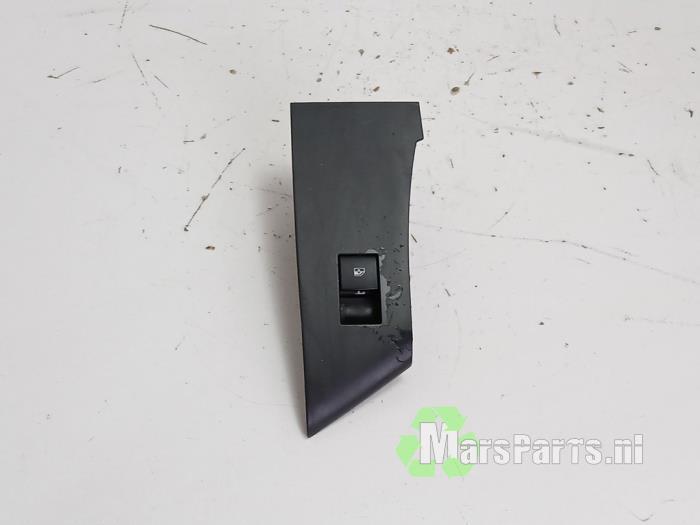 Elektrisch Raam Schakelaar van een Opel Astra, Auto-onderdelen, Dashboard en Schakelaars, Opel, Gebruikt, 3 maanden garantie, Ophalen of Verzenden