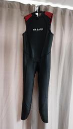 Neopreen wetsuit  OWS 500, Ophalen of Verzenden, Zwart