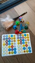 gratis kinderspeelgoed, Ophalen, Zo goed als nieuw, Jongen of Meisje