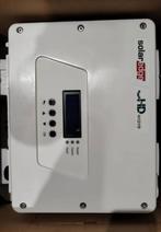 Solaredge se3000h converter (6 jaar), Ophalen of Verzenden, Gebruikt, Overige typen