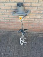 .Mixer, Doe-het-zelf en Verbouw, Gereedschap | Overige machines, Ophalen of Verzenden, Zo goed als nieuw