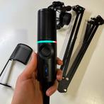 Streamplify microfoon, Ophalen of Verzenden, Zo goed als nieuw, Studiomicrofoon