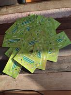 PLUS voetbalplaatjes 20 setjes (80 plaatjes), Verzamelen, Plus, Ophalen of Verzenden