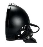 SUPER73 Cafe Racer Headlight with bracket incl., Ophalen of Verzenden