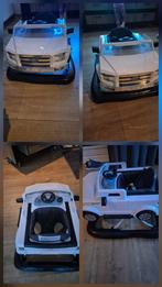 Loopwagen met geluid, Ophalen, Gebruikt, Auto, Met geluid