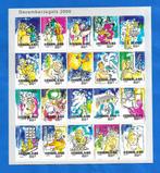 NVPH V1931-40 Decemberzegels 2000, Postzegels en Munten, Postzegels | Nederland, Na 1940, Verzenden, Postfris