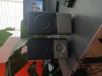 Altec Lansing amplified speaker system 220, Ophalen, Zo goed als nieuw, Overige merken