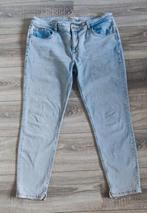 Zara lichte stretch spijkerbroek maat 46, Blauw, Zara, Ophalen of Verzenden, Zo goed als nieuw