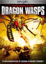 Dragon Wasps  (IMPORT), Cd's en Dvd's, Dvd's | Horror, Vanaf 16 jaar, Ophalen of Verzenden, Zo goed als nieuw, Slasher
