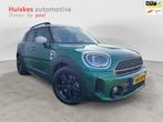 Mini Mini Countryman 2.0 Cooper S E ALL4 Leer/Pano/HUD/ACC, Auto's, Mini, Automaat, 125 pk, Gebruikt, Countryman