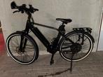 QWIC Performance RD11 (525Wh) - Top E-Bike!, Ophalen, Qwic, Zo goed als nieuw, 47 tot 51 cm
