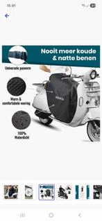 Scooter deken, Ophalen of Verzenden, Nieuw