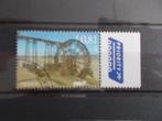 2005 - priority molen in china (832f), Postzegels en Munten, Postzegels | Nederland, Verzenden, Gestempeld