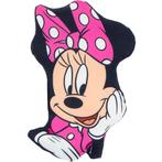 Minnie Mouse Knuffel Kussen - Disney, Ophalen of Verzenden, Nieuw, Kleed of Kussen